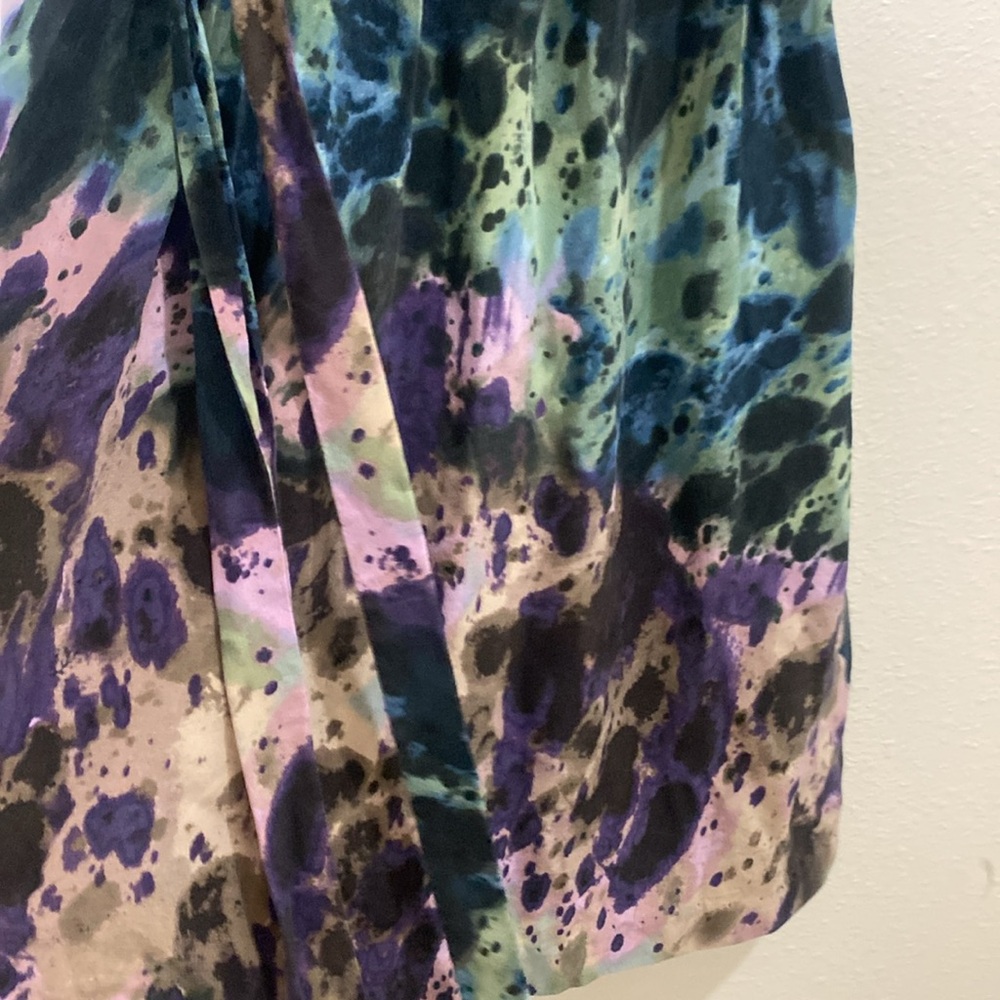 Suzi chin for Maggy boutique Multicolor Women's Dress - Picture 4 of 6